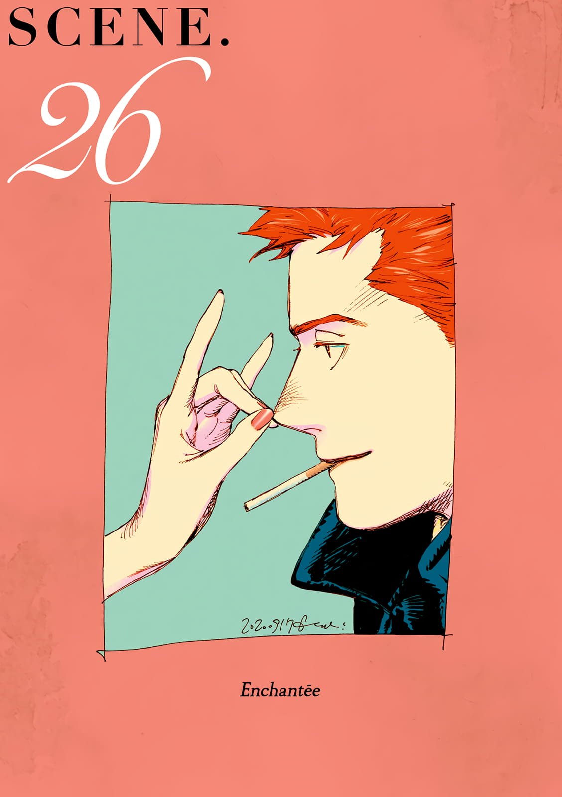 Veil, Chapter 26 image 07